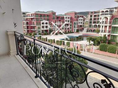 Verkauf - Wohnung in Sweti Wlas,  Burgas