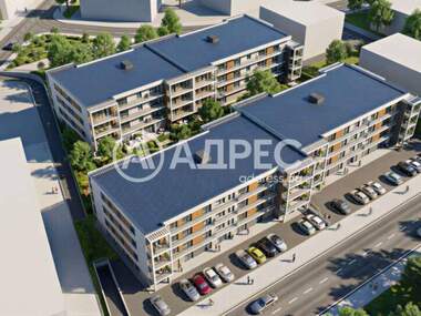 Vânzare - Apartament în Primorsko,  Burgas