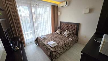 Verkauf - Wohnung in Sonnenstrand,  Burgas