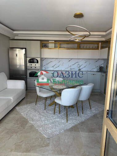 For sale - Apartment in Sveti Vlas,  Burgas