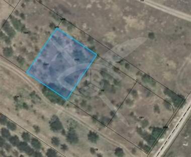 For sale - For Construction in Belashtica,  Plovdiv