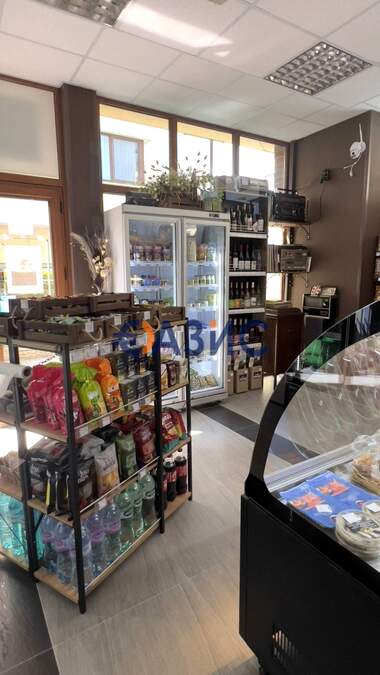 For sale - Store in Sarafovo,  Burgas