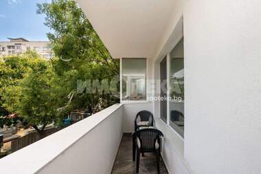 For sale - Apartment in Izgrev,  Plovdiv