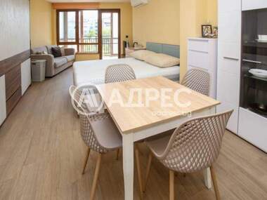 Vânzare - Apartament în Malinova Dolina,  Sofia