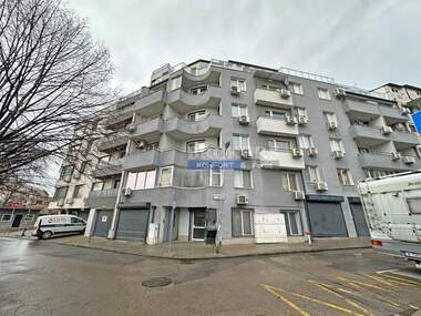 Продажба - Апартамент в Колхозен пазар,  Варна