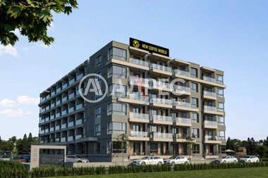 Продажа - Квартира в Поморие,  Бургас