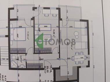 Vânzare - Apartament în Tri ceuceura-sever,  Stara Zagora