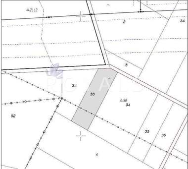 For sale - For Construction in Topoli,  Varna