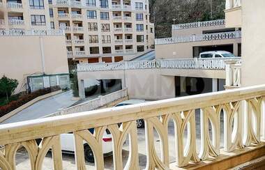 Satış - Apartman olarak Asparuhovo,  Varna