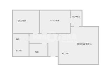 Продажа - Квартира в Виница,  Варна