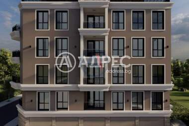 Vânzare - Apartament în Kiuceuk Parij,  Plovdiv