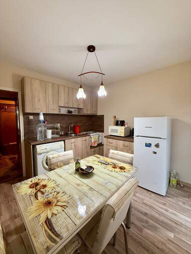 Vânzare - Apartament în Țentăr,  Vrața