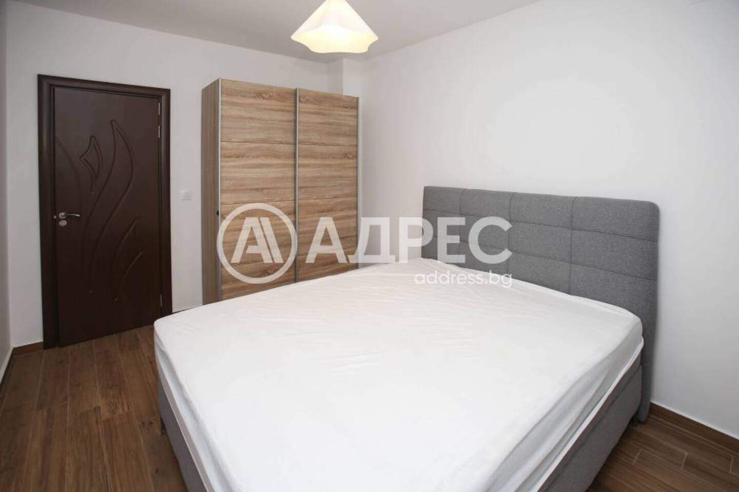 Δίδωμο Διαμέρισμα σε Ζονα Μπ-18, Σόφια – φωτογραφία 3