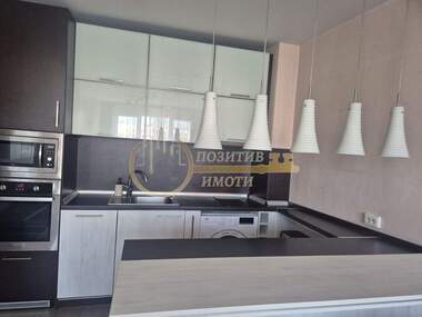 Miete - Wohnung in Mladost-1A,  Sovia