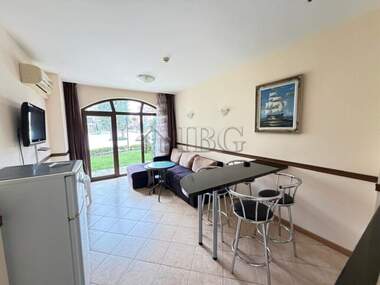 For sale - Apartment in Sunny Beach,  Burgas