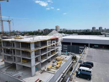Verkauf - Wohnung in Horizont,  Burgas