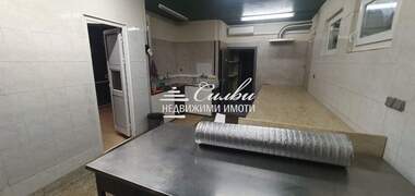 Продажба - Промишлено помещение в Добруджански,  Шумен