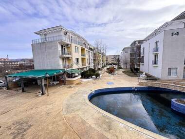For sale - Apartment in Sunny Beach,  Burgas