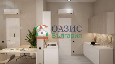 For sale - Apartment in Sveti Vlas,  Burgas