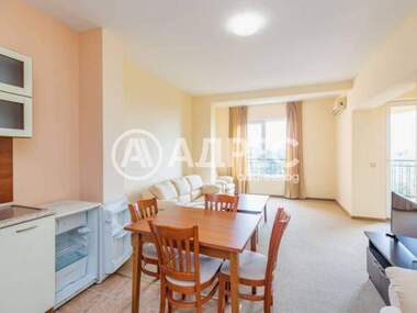 For sale - Apartment in Golden Sands,  Varna