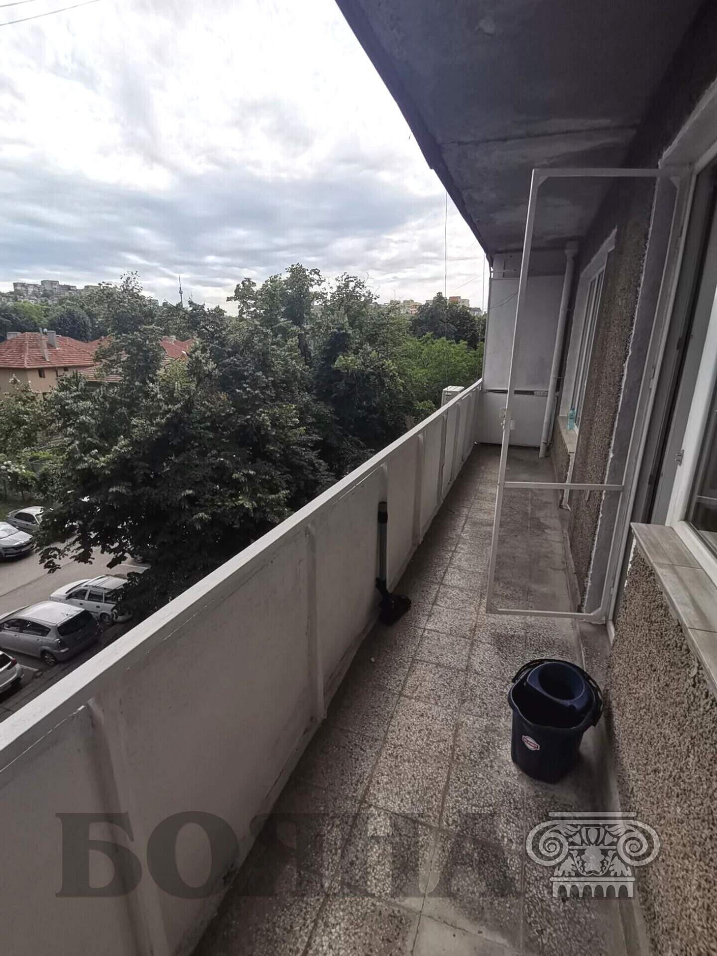 Двустаен Апартамент в Родина 1, Русе – снимка 10
