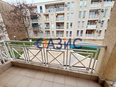 Πώληση - Διαμέρισμα σε Слънчев Бряг,  Бургас