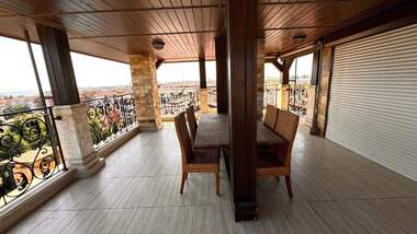 Satış - Apartman olarak Nesebar,  Burgas
