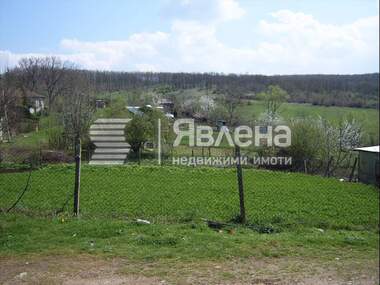 Продажа - Участок под строительство в Драчево,  Бургас
