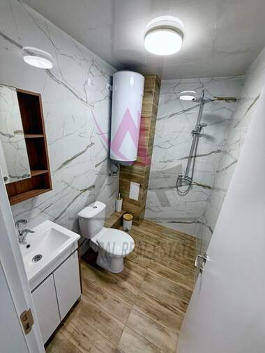 For rent - Apartment in Vazrajdane 3,  Varna