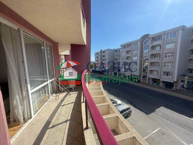 For sale - Apartment in Nessebar,  Burgas