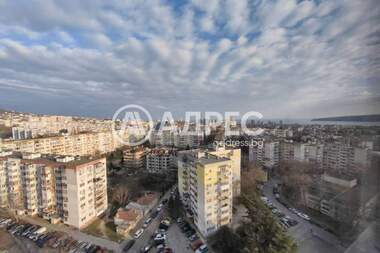 Ενοίκιο - Διαμέρισμα σε Чаталджа,  Варна