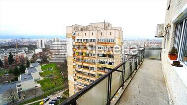 For sale - Apartment in Tolstoy,  Sofia