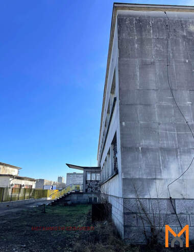 Verkauf - Industriegebäude in Sewliewo,  Gabrowo