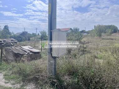 For sale - For Construction in Promishlena zona-Iztok,  Haskovo