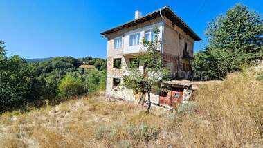 For sale - House in Starnica,  Smolian