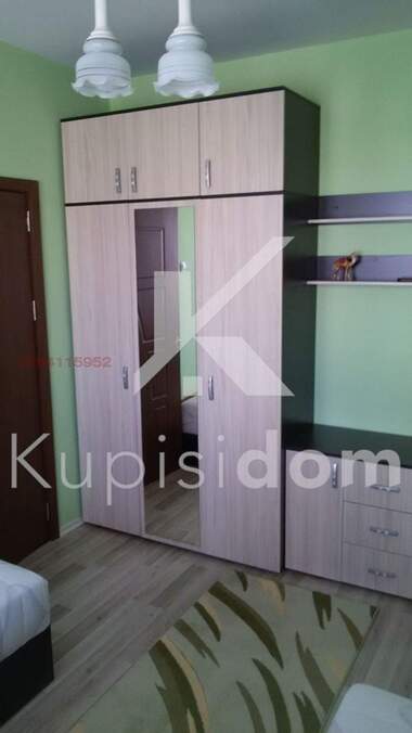 Kira - Apartman olarak Kazanski-iztok,  Stara Zagora