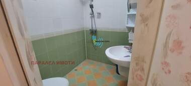 For sale - Apartment in Kiuchuk Parij,  Plovdiv