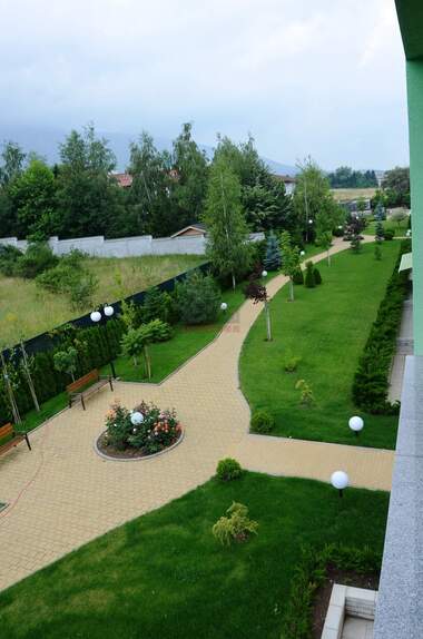 Închiriere - Apartament în Simeonovo,  Sofia