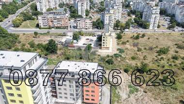 Продажба - Апартамент в Кайсиева градина,  Варна