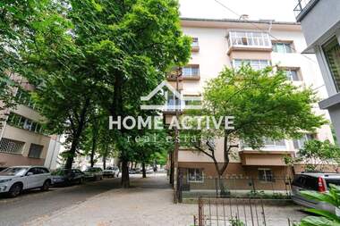 Продажа - Квартира в Възраждане,  Бургас