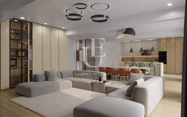 For sale - House in Dragalevci,  Sofia