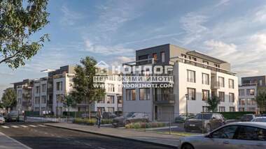 Продажба - Апартамент в Остромила,  Пловдив