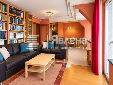 Verkauf - Wohnung in Reduta,  Sovia