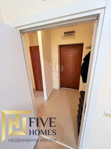 Satış - Apartman olarak Sunny Beach,  Burgas