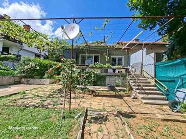 For sale - House in Starozagorski Bani,  Stara Zagora