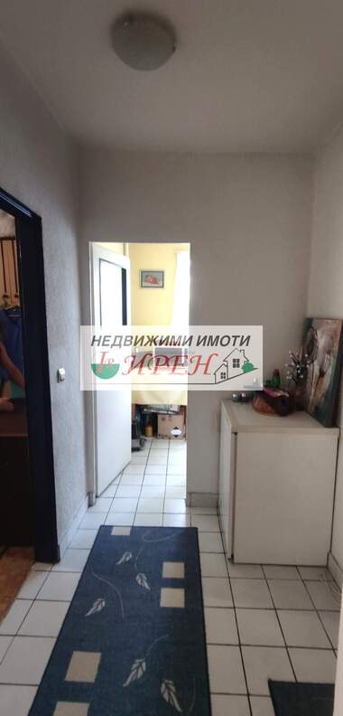 Verkauf - Wohnung in Georgi Benkowski,  Iambol