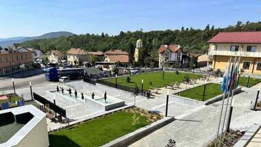 Vânzare - Teren de construcții în Mirkovo,  Sofia Oblast