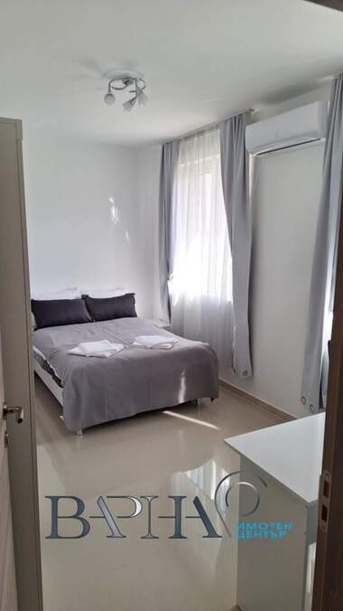Miete - Wohnung in Liatno kino Trakia,  Warna