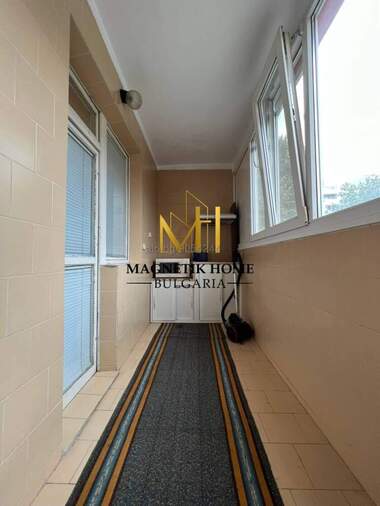For rent - Apartment in Vazrajdane,  Burgas