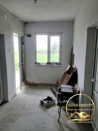 For sale - House in Sarnevo,  Stara Zagora